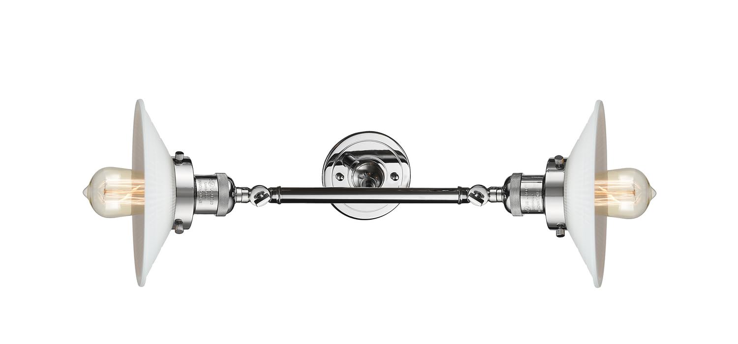 Innovations 208L-PC-G1-LED 24