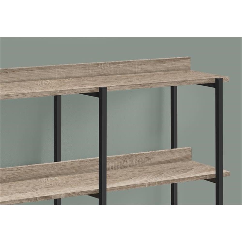 Monarch Specialties 2218 Modern Accent Console Table - 47.25