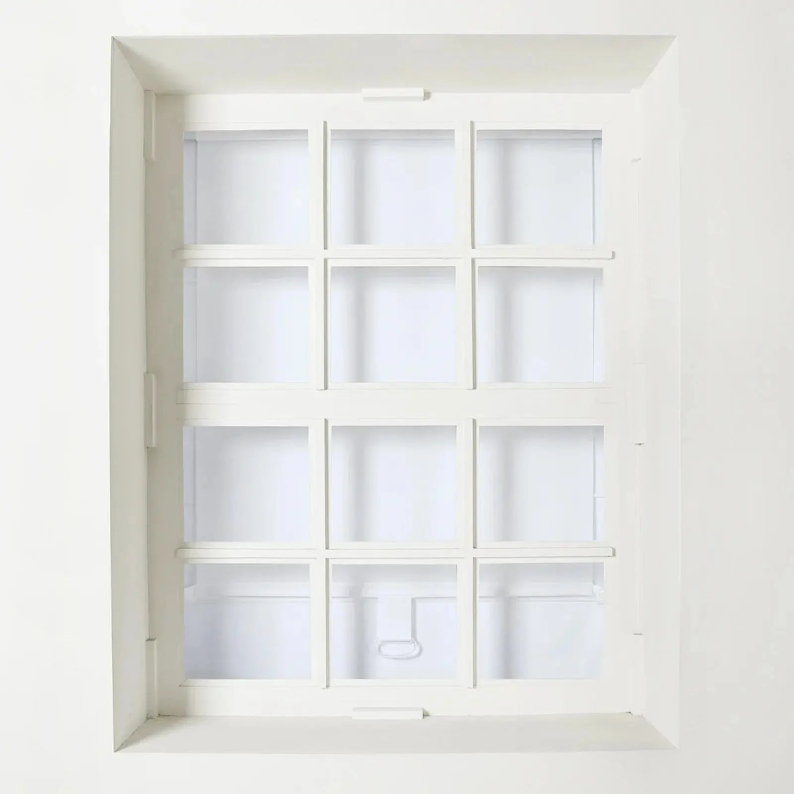 Birkin Velvet Roman Shades for Windows - Blackout Curtains for Bedroom & Living Room - Elegant Home Decor & Light Control