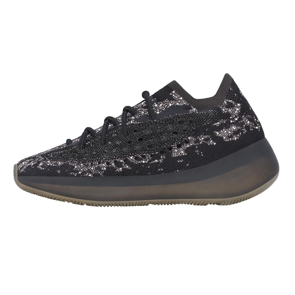 Adidas Men's Yeezy Boost 380 Running Shoes - Lightweight Comfort Sneakers for Jogging, Gym & Casual Wear
