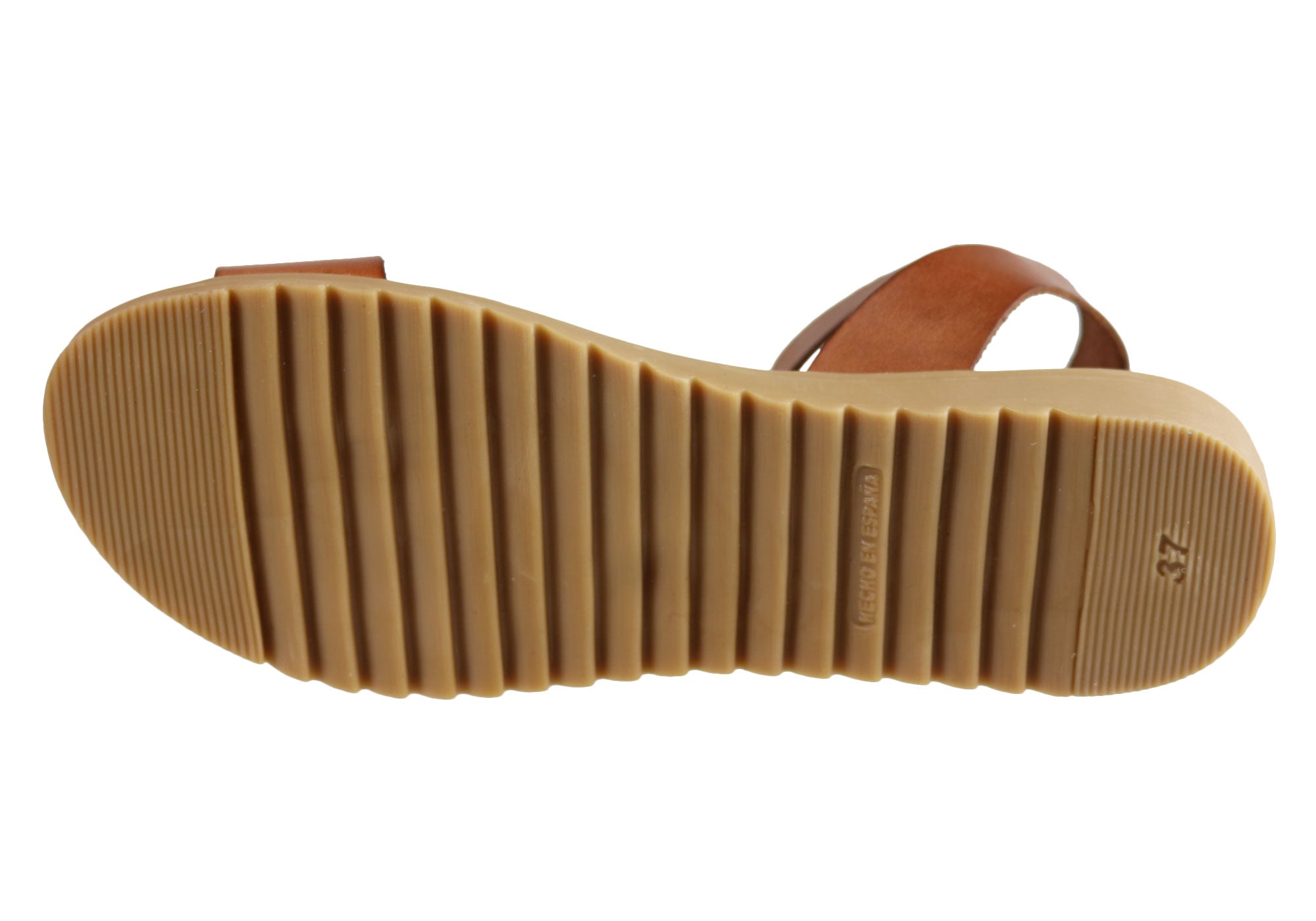 Lola Canales Glory Women's Comfortable Leather Sandals - Handmade in Spain - Perfect for Summer, Beach & Casual Outings