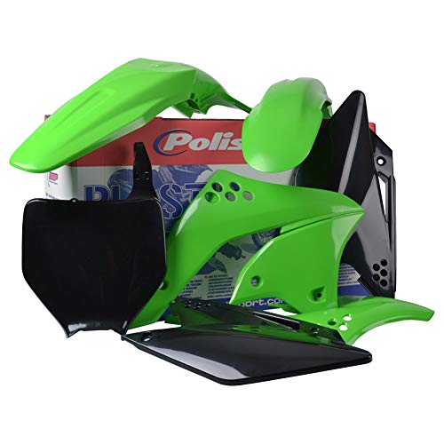 90113 2005 Green
