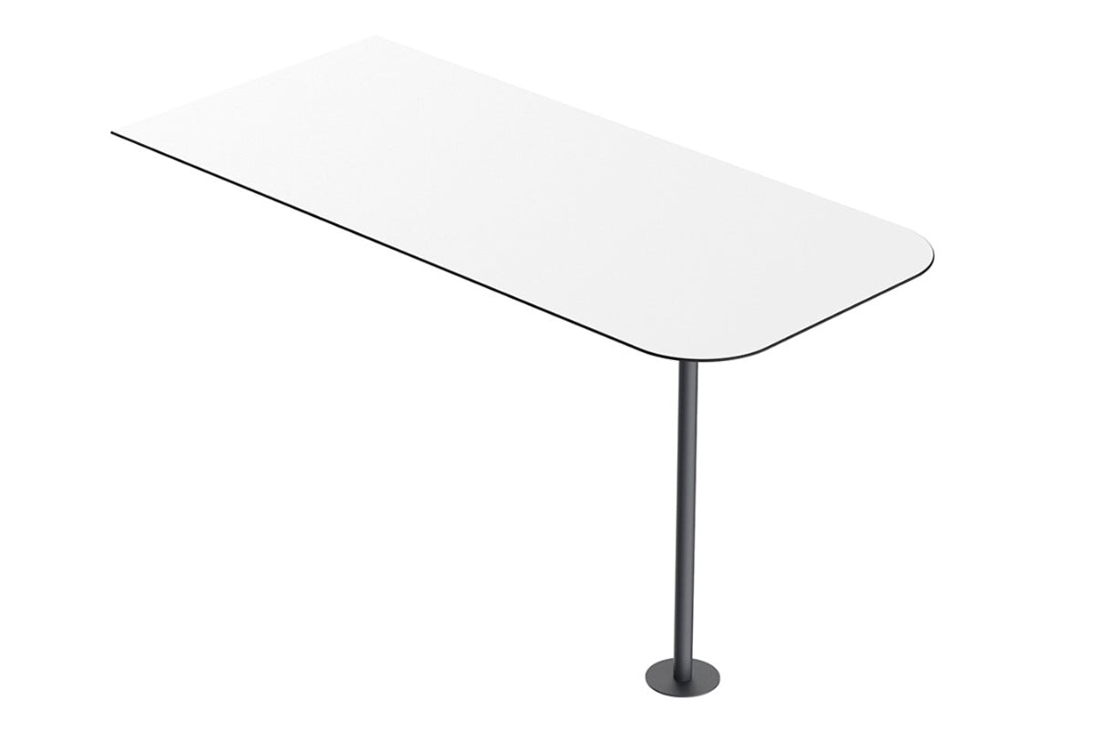 Nest 4 Person Meeting Booth with Echo Panel & Fabric - Soundproof Office Pod for Team Collaboration & Private Calls