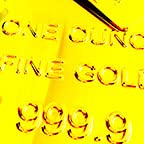 Gold Bar