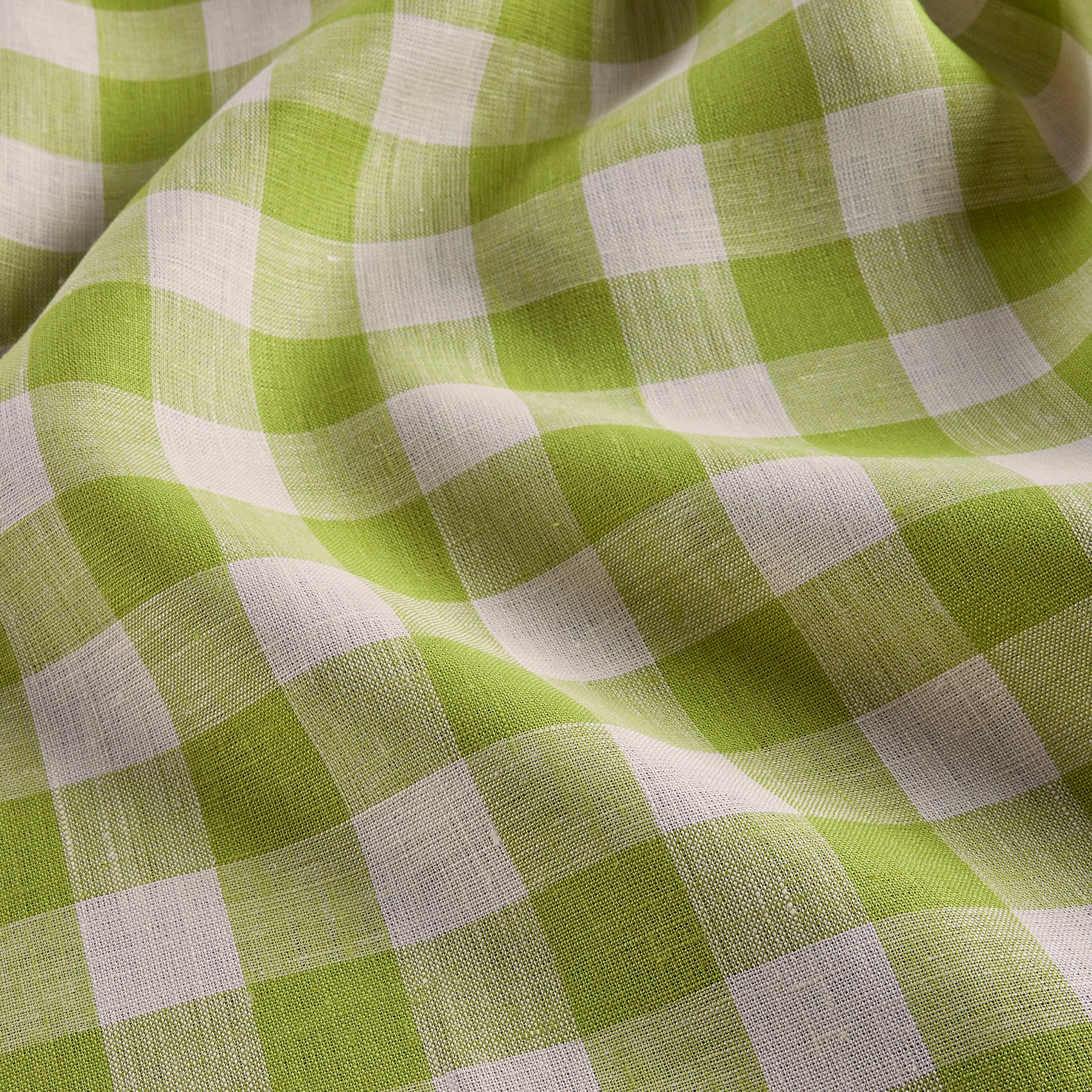 Morgan Check Table Runner - Classic Plaid Cotton Tablecloth for Dining & Kitchen Decor - Perfect for Holiday Dinners, Parties & Farmhouse Style Home Decor
