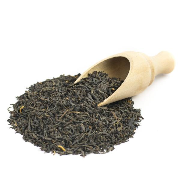 Premium Lapsang Souchong Smoked Black Tea - Authentic Chinese Loose Leaf Tea for Relaxation & Tea Ceremonies - Perfect for Afternoon Tea, Gifts & Aromatic Tea Experience