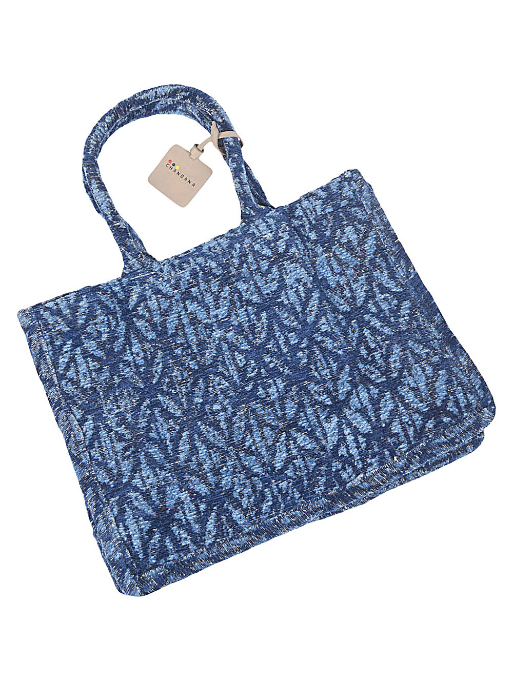 Premium CHANDANA Women's Handbags - Stylish Blue Shoulder Bag for Work, Travel & Everyday Use