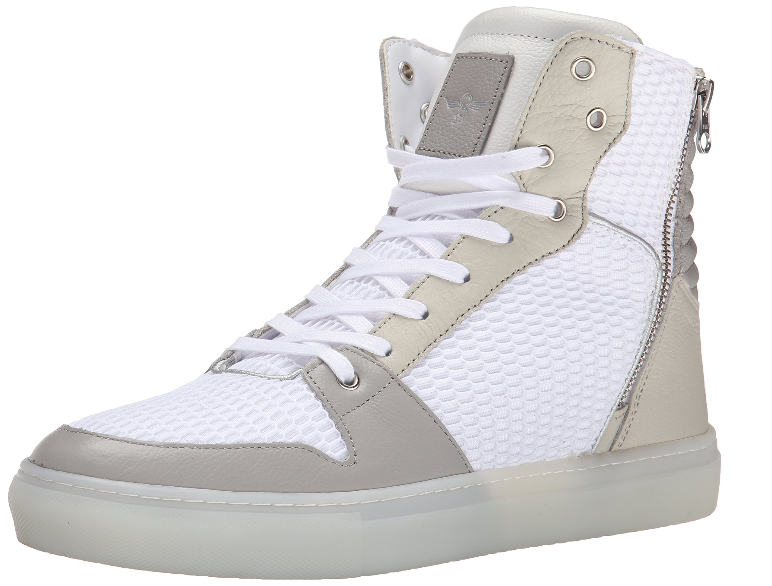 Creative Recreation Men's Adonis Fashion Sneakers - Stylish Casual Shoes for Men | Comfortable Walking & Everyday Wear | Perfect for Urban Street Style & Outfits