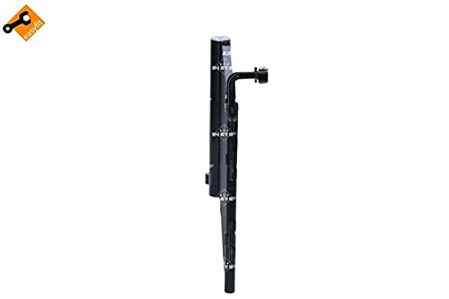 High Performance 35480 AC Condenser for Car Air Conditioning System - Perfect for Auto Repair, HVAC Maintenance & Cooling System Upgrades