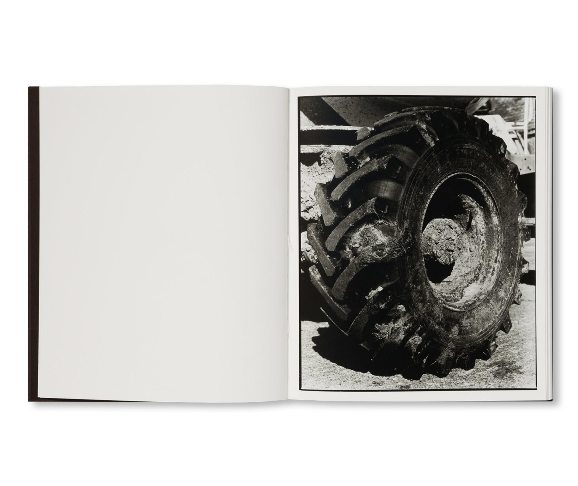 PEOPLE OF THE MUD by Luis Alberto Rodriguez - Contemporary Art Photography Book - Perfect for Art Collectors and Photography Enthusiasts - Great for Home Decor, Coffee Table Display, and Gift Giving