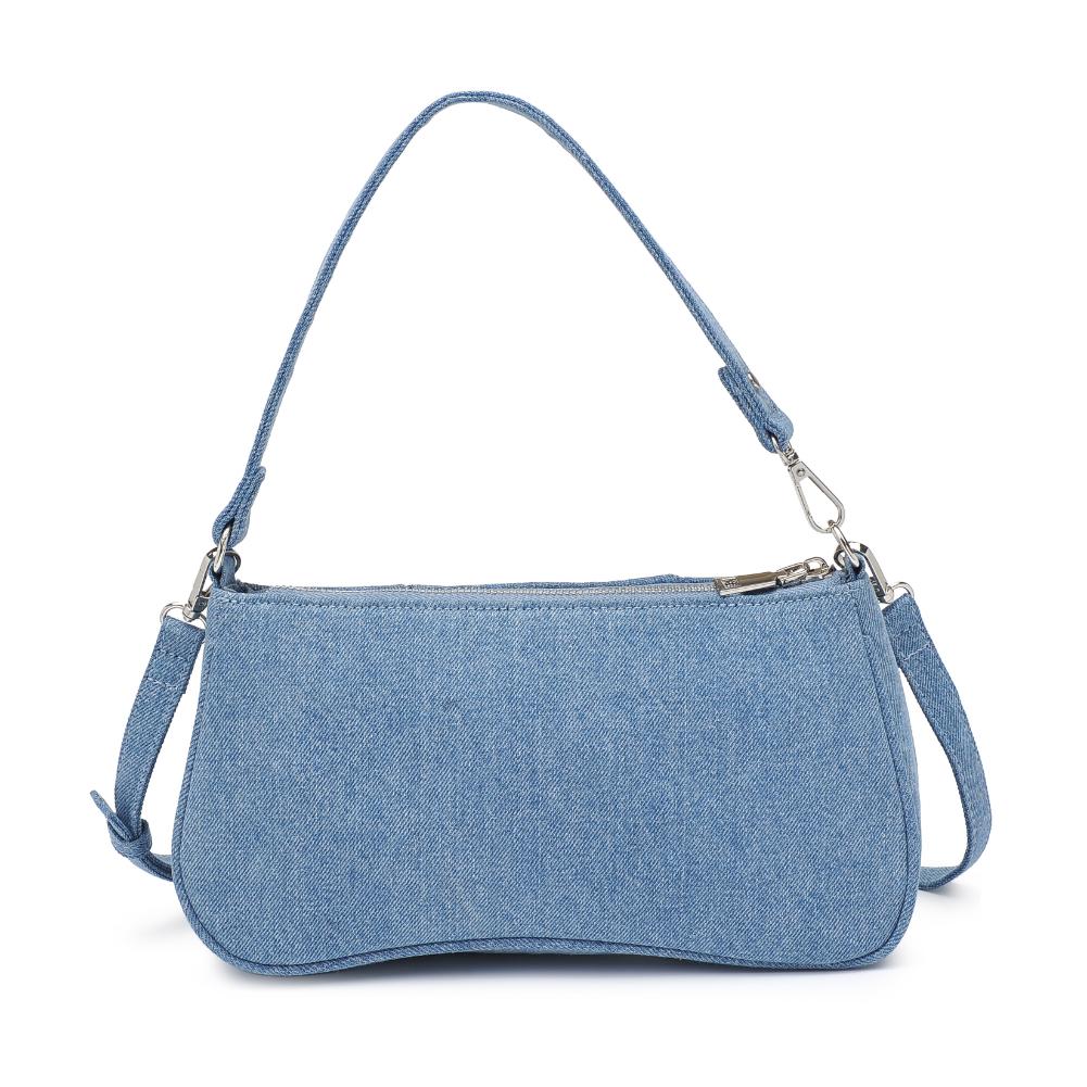 Shivon Crossbody Bag for Women - Stylish & Lightweight Shoulder Purse - Perfect for Travel, Shopping & Everyday Use
