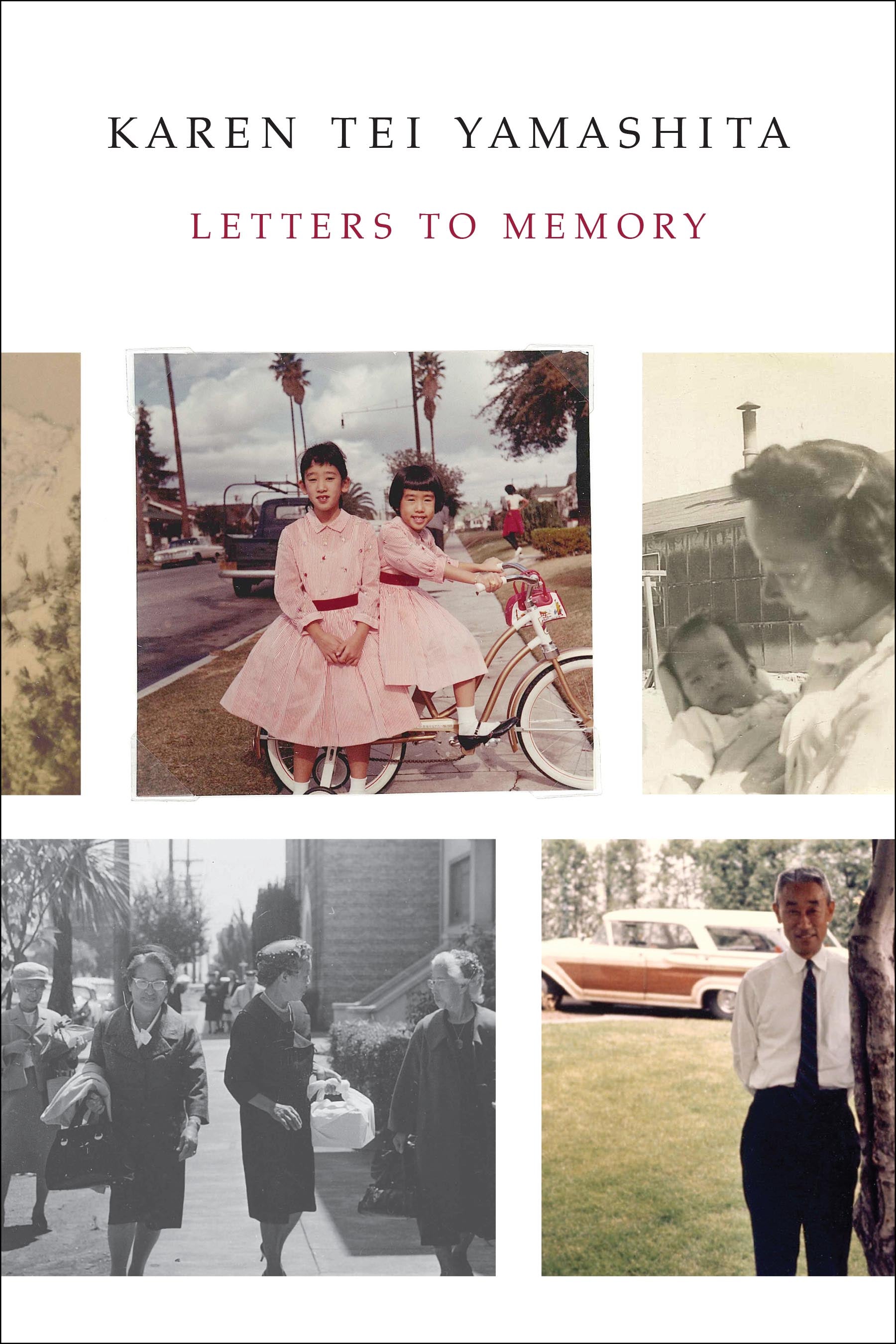 Letters to Memory - Thoughtful Keepsake Journal for Writing Letters to Loved Ones | Perfect for Gifts, Memory Keeping & Emotional Healing