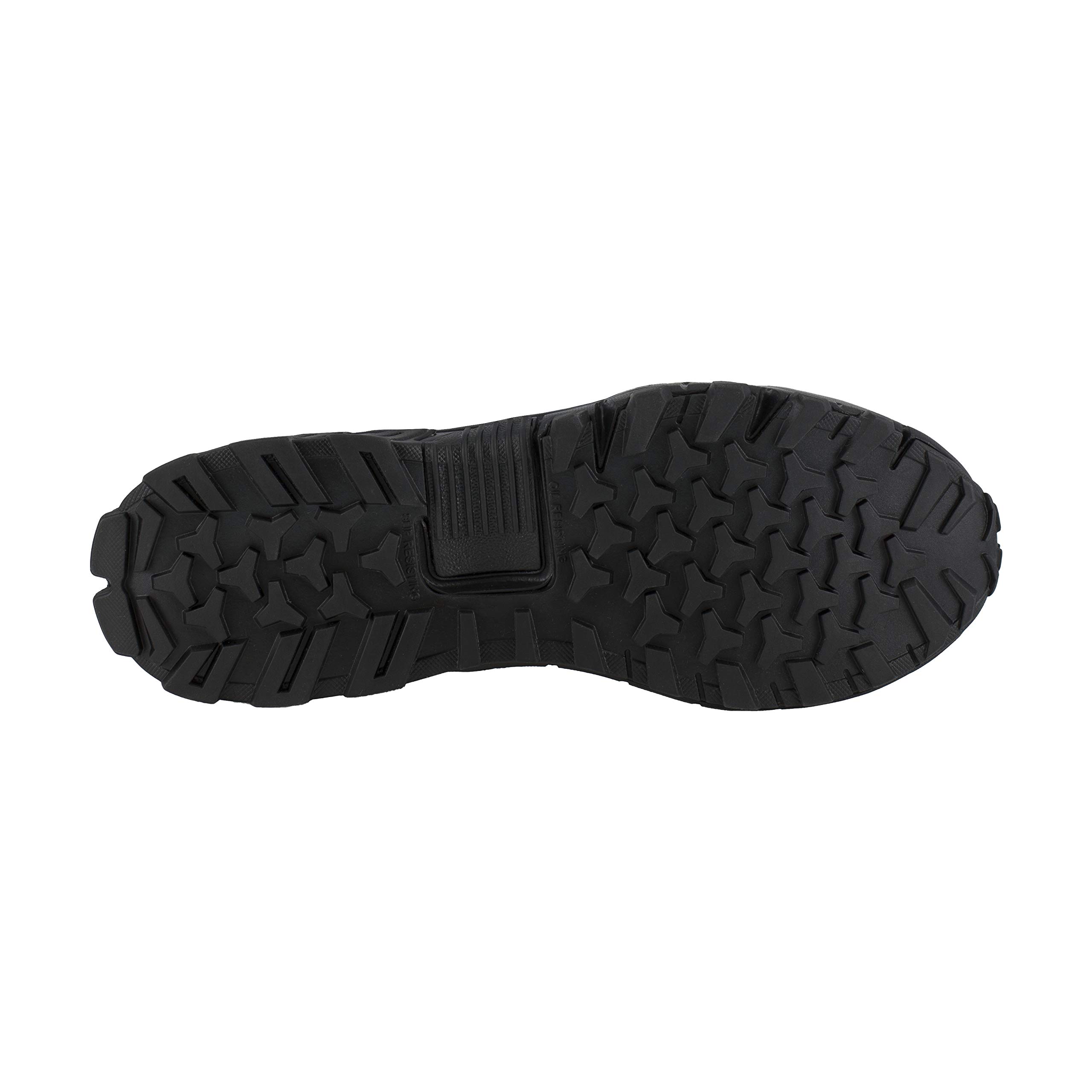 Reebok Men's Trailgrip Work Rb3405 Safety Shoes - Non-Slip Work Boots for Construction, Hiking & Outdoor Activities | Durable & Comfortable for All-Day Wear