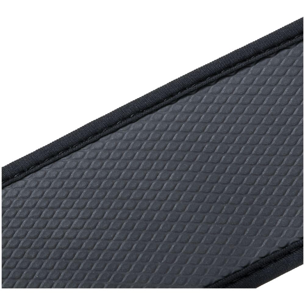 Tough 1 Miniature Air Flow Waffle Weave Horse Girth - Breathable & Durable for Riding, Training & Show - Perfect for English & Western Equestrian Sports