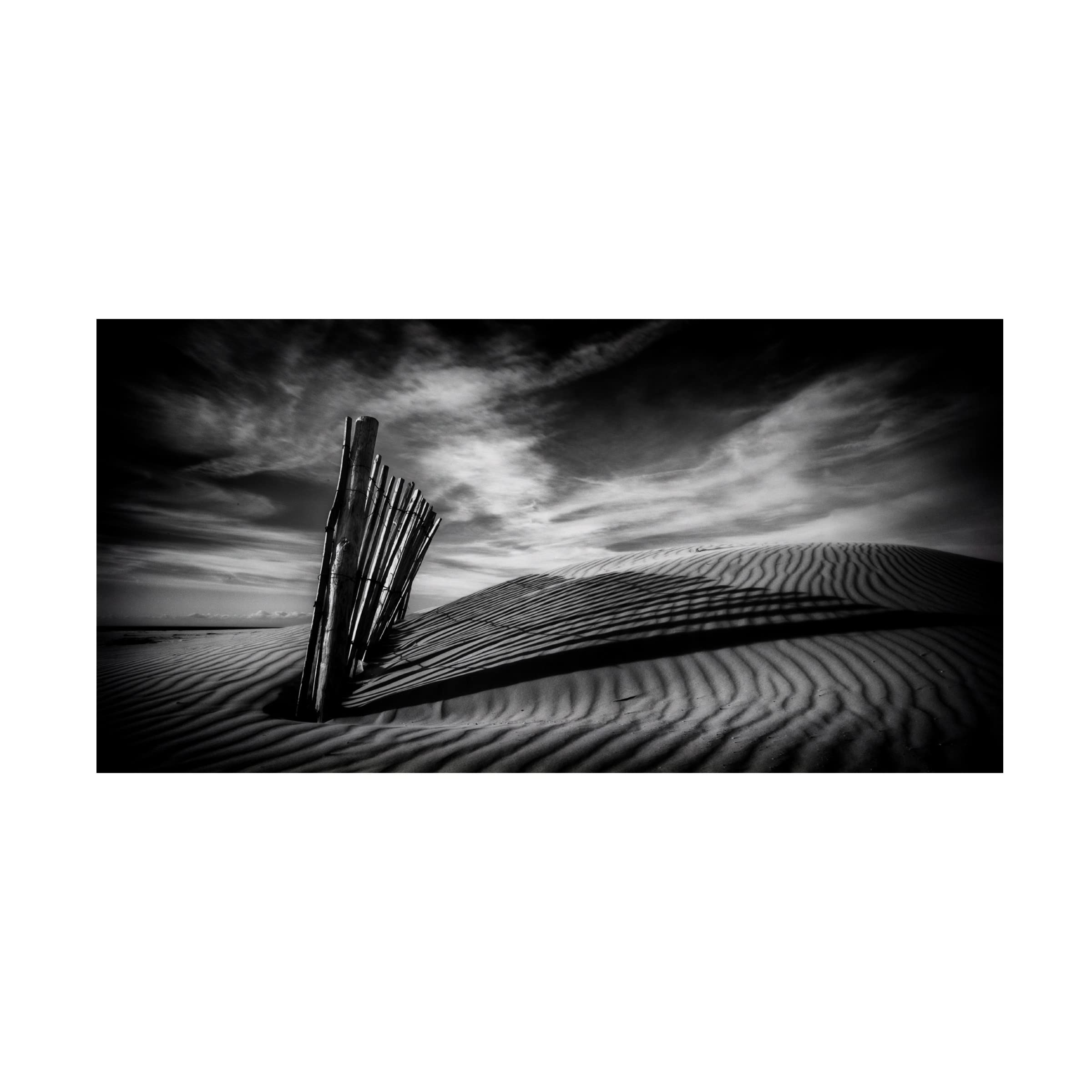 Trademark Fine Art 'Ecartelac' Canvas Wall Art by Stephane Pecqueux - Modern Abstract Painting for Living Room, Bedroom & Office Decor