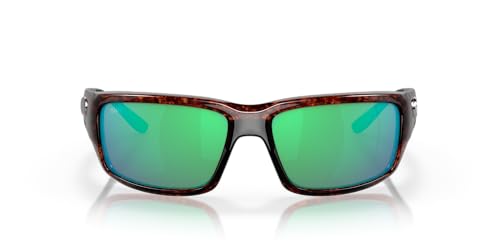 Tortoise/Copper Green Mirrored Polarized-580g