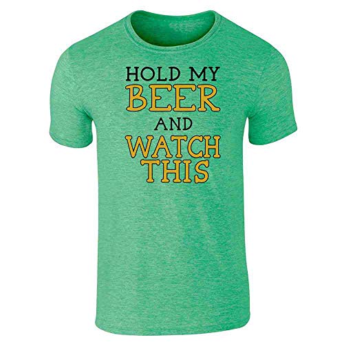 Sstee | Heather Irish Green