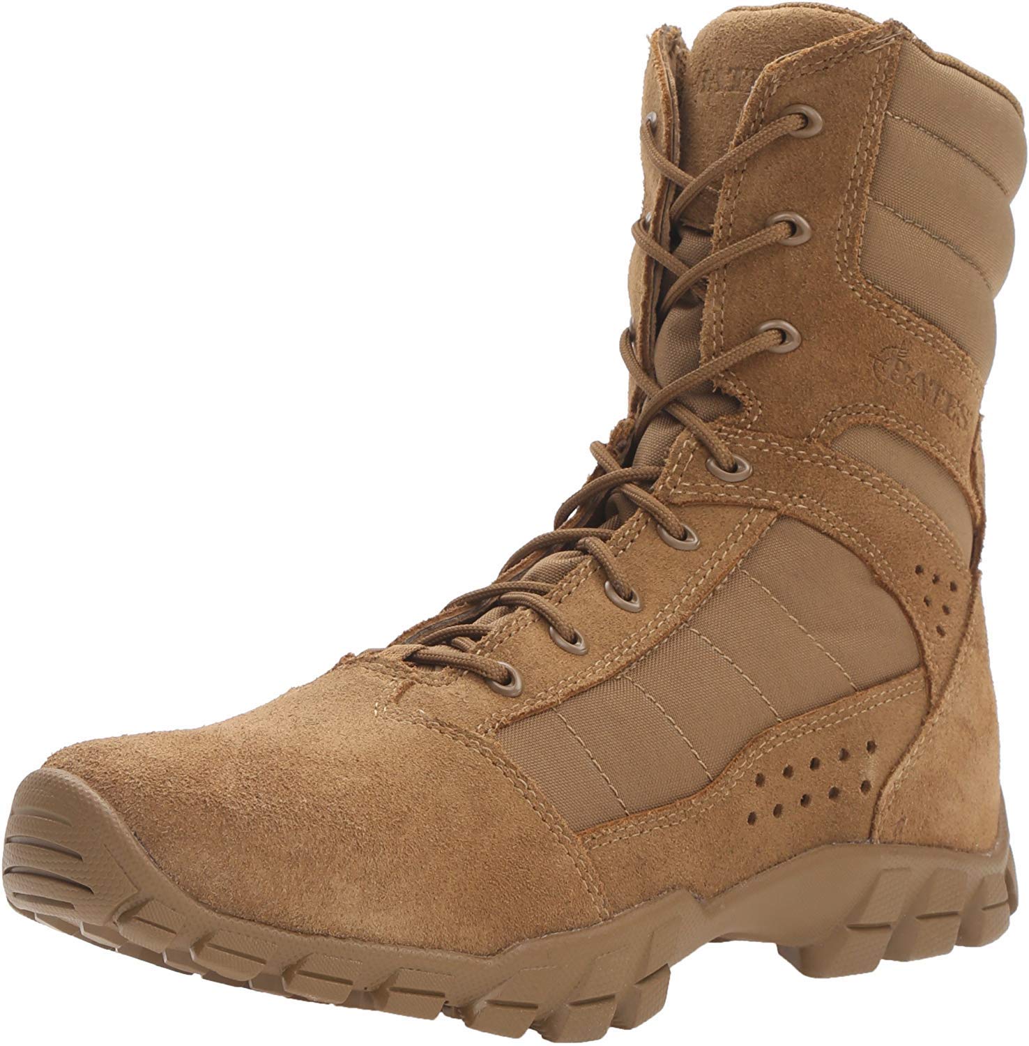 Bates Men's Cobra 8