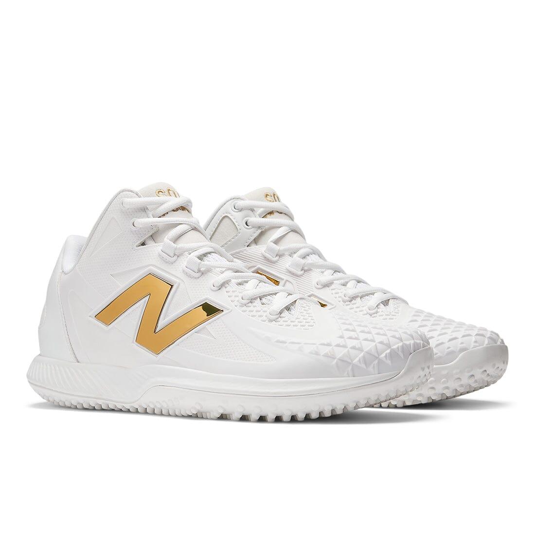 New Balance FuelCell Ohtani 1 Turf Baseball Cleats - Lightweight & Durable Training Shoes for Men (Multiple Colors) | Perfect for Baseball Practice, Field Training & Casual Wear