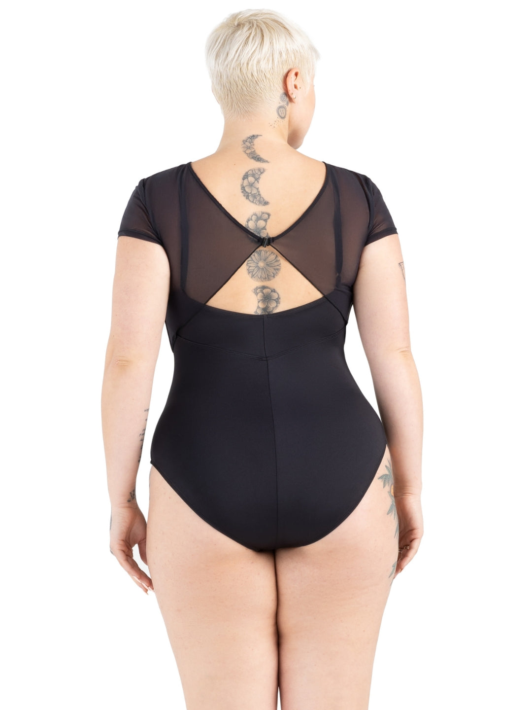 12242W Sunset Nostalgia Sundown Leotard - Women's Dance Leotard for Ballet, Jazz & Gymnastics - Perfect for Performances, Practice & Competitions