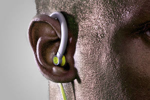 Soul Flex Wireless Earbuds - Bluetooth 5.0, Noise Cancelling, IPX7 Waterproof, 30H Playtime for Running, Gym, Workout & Travel