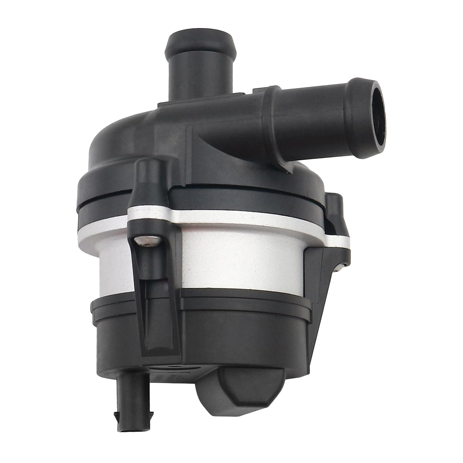 68290300 Engine Auxiliary Water Pump Coolant Replacement for 2018-2024 Jeep Wrangler JL 2.0L - Compatible with OEM Part 68290300AA - Perfect for Off-Roading & Extreme Temperature Conditions