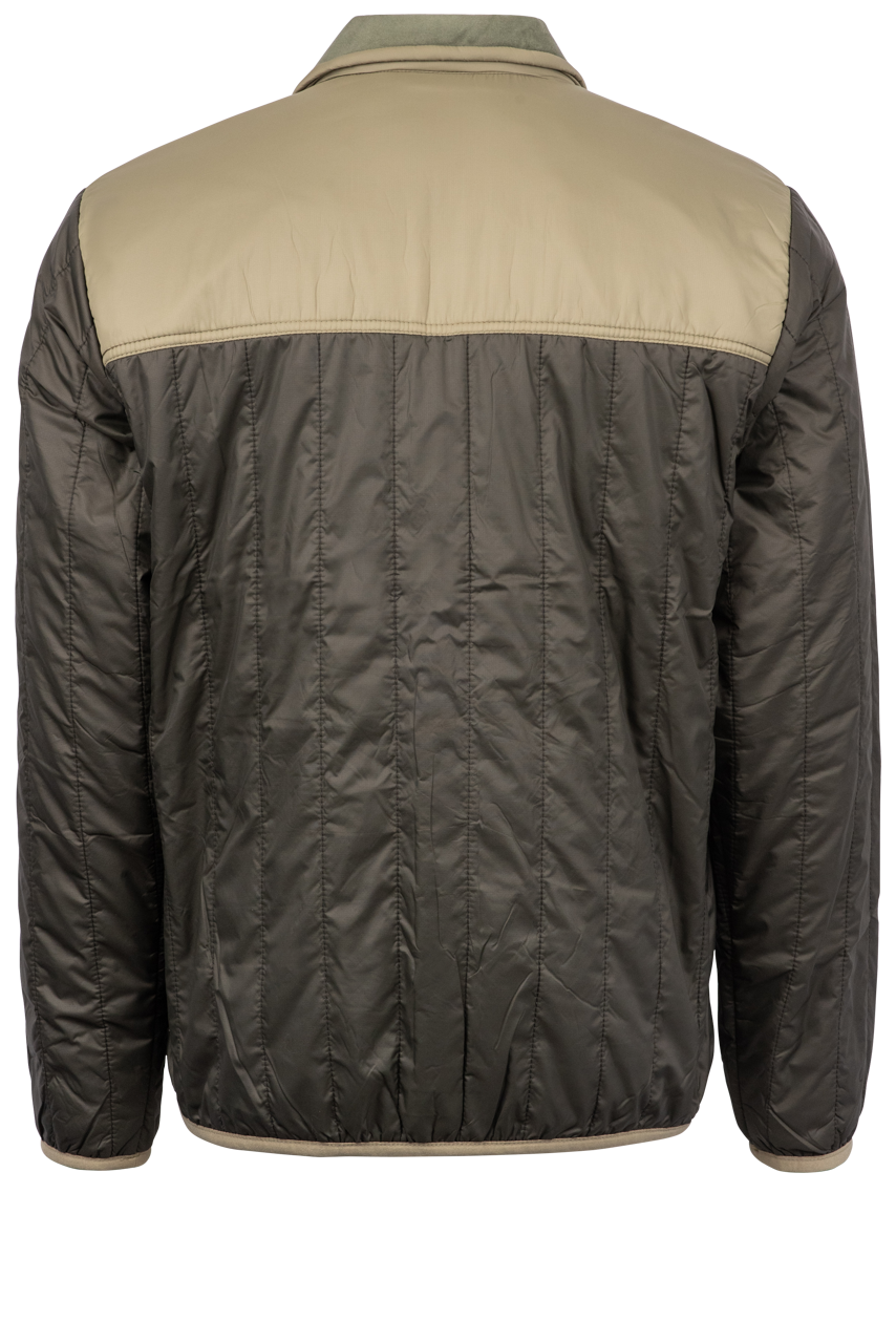 Filson Ultralight Water-Resistant Jacket for Men - Lightweight Outdoor Hiking & Travel Windbreaker - Perfect for Camping, Backpacking & Everyday Wear