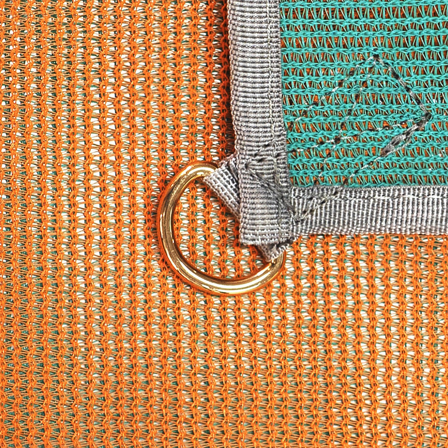 CGear Sand-Free RV Mat - Durable Outdoor Camping Mat for Beaches, Picnics & Tailgating - Waterproof & Easy to Clean (Closeout Sale)