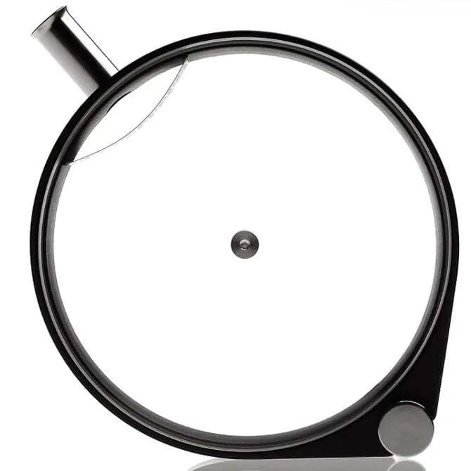 Crucial Detail Porthole - Premium Stainless Steel Window for Marine & RV Use - Perfect for Boats, Campers, and Tiny Homes