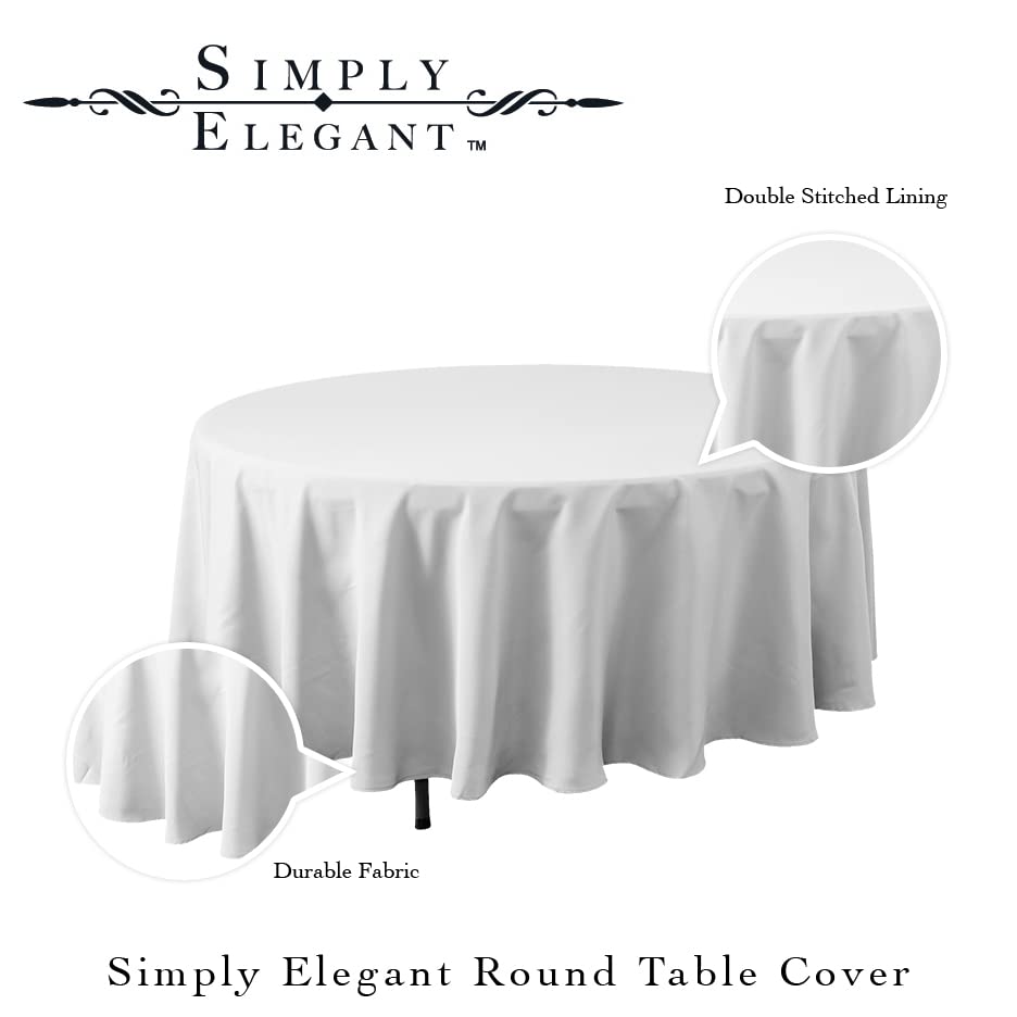 Simply Elegant 90