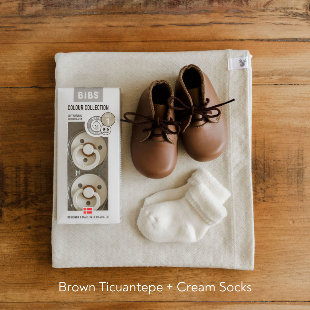 Baby Bundle - Soft & Cozy Newborn Swaddle Blanket Set for Boys & Girls | Perfect for Nursery, Swaddling, Stroller & Photo Shoots