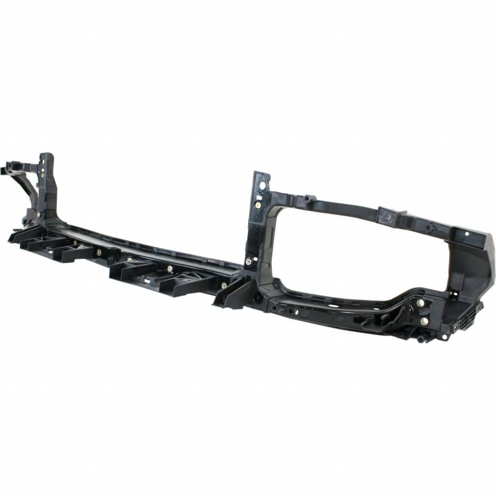 2015-2021 Dodge Charger Radiator Support Upper - CH1225280 & 68200478AC | Perfect Fit for Cooling System Repair & Replacement