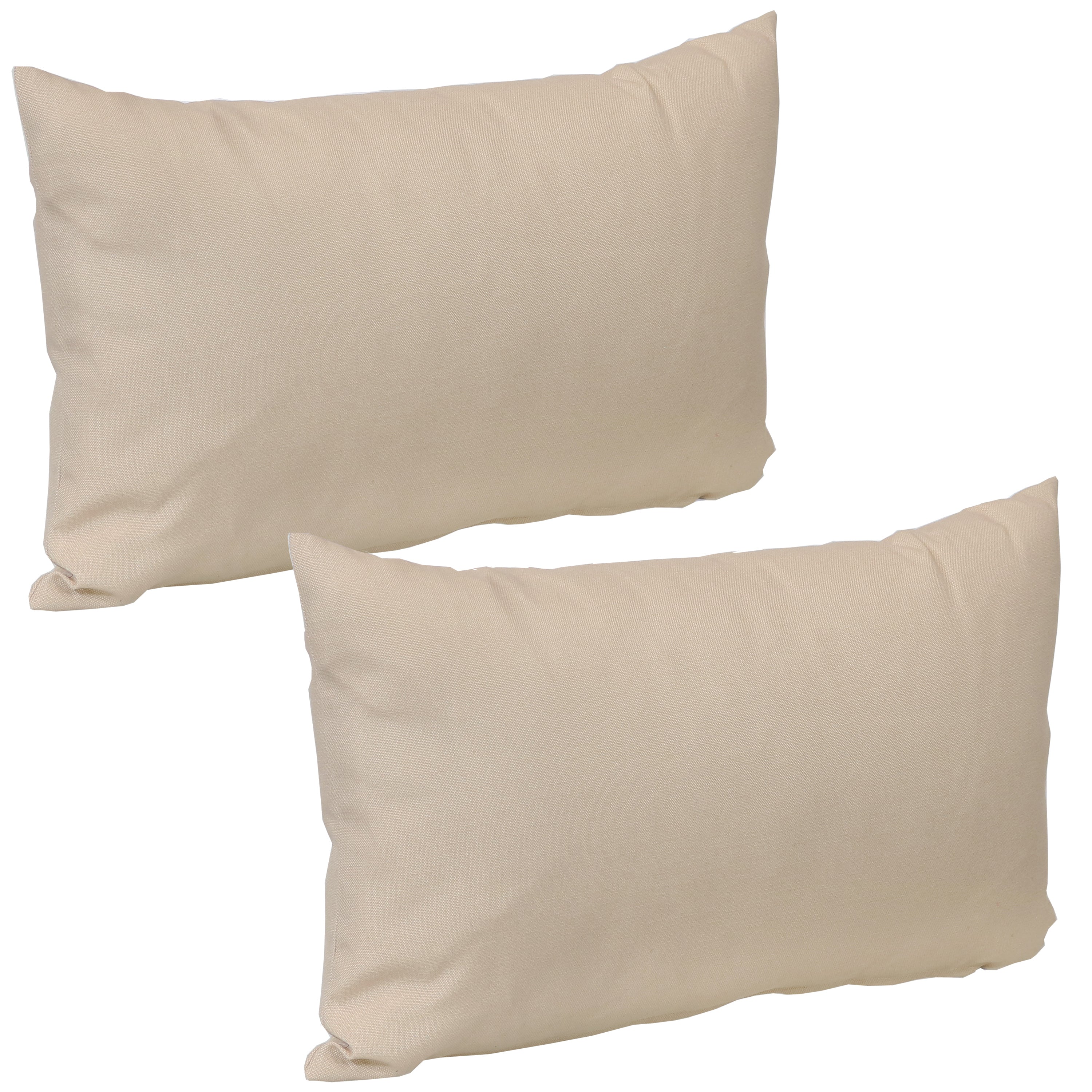 Stylish Sunnydaze Indoor & Outdoor Decorative Throw Pillow Covers - Perfect for Patio, Living Room & Bedroom Decor
