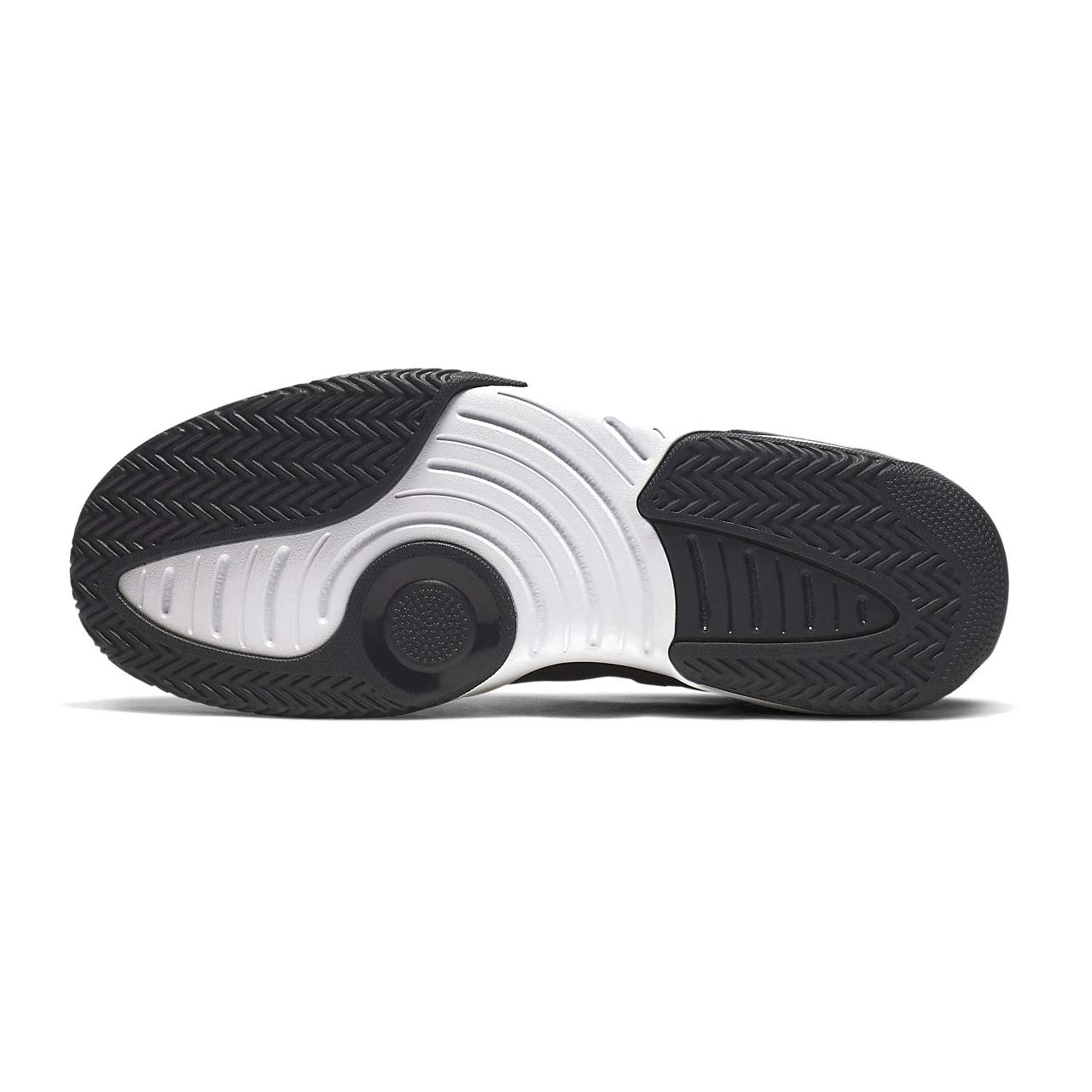 Nike Jordan Men's Max Aura Running Shoes CQ9451 - Lightweight Comfort for Jogging, Gym & Casual Wear