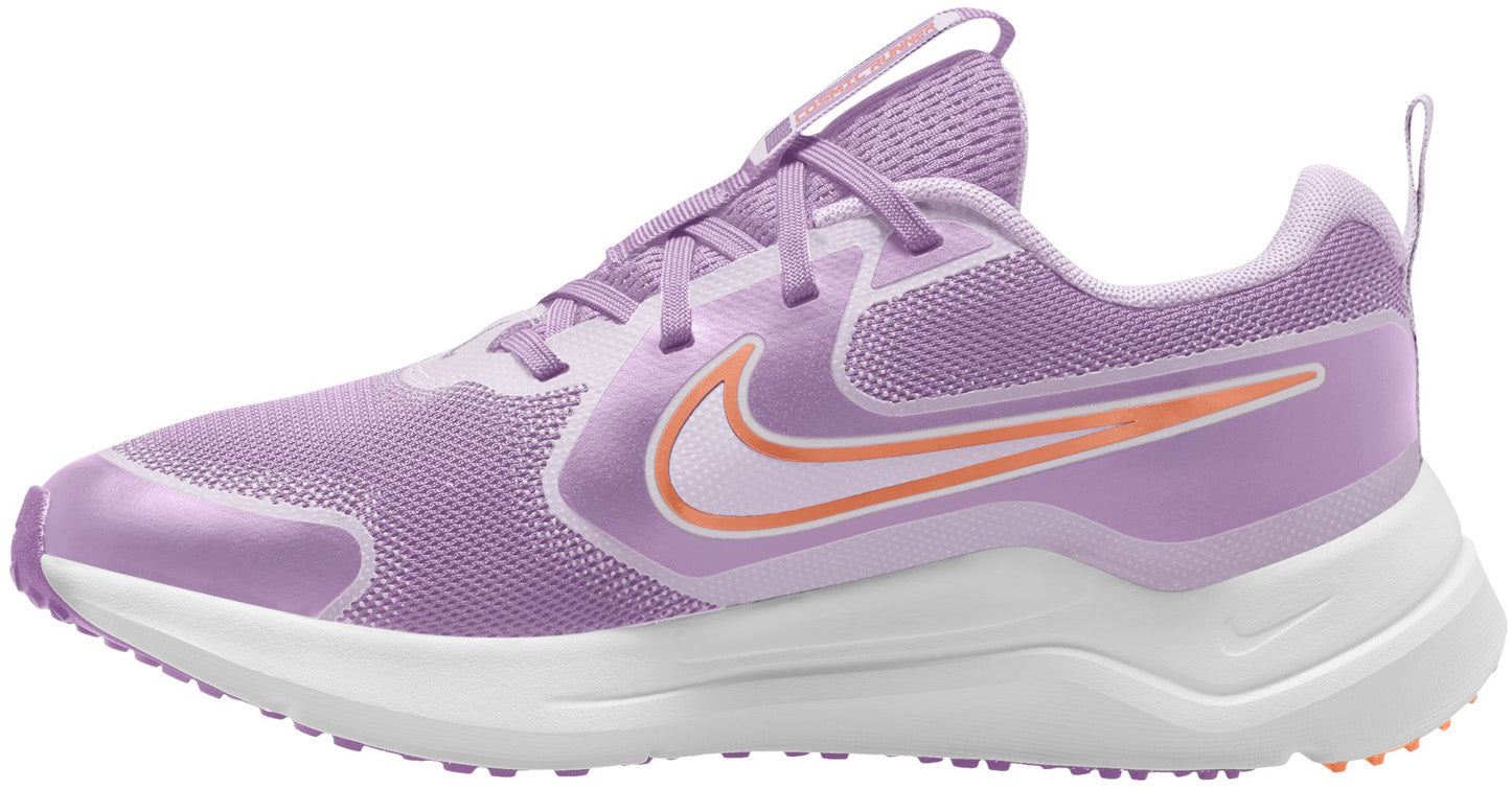 Cosmic Runner Big Kids Road Running Shoes - Lightweight & Durable for Boys & Girls - Perfect for School, Sports & Outdoor Activities