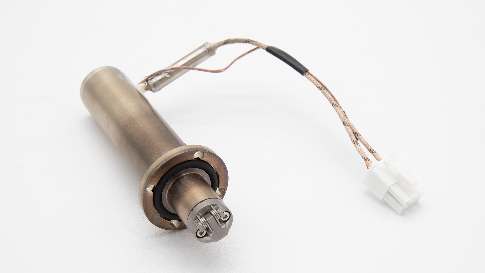 Capillary Heater with Trap Door - Laboratory & Scientific Equipment for Precise Temperature Control | Ideal for Chemistry Experiments, Research Labs & Industrial Applications