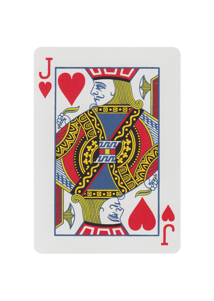 Premium Soft Plush Playing Cards for Kids & Adults - Fun Family Game Night, Travel & Party Entertainment