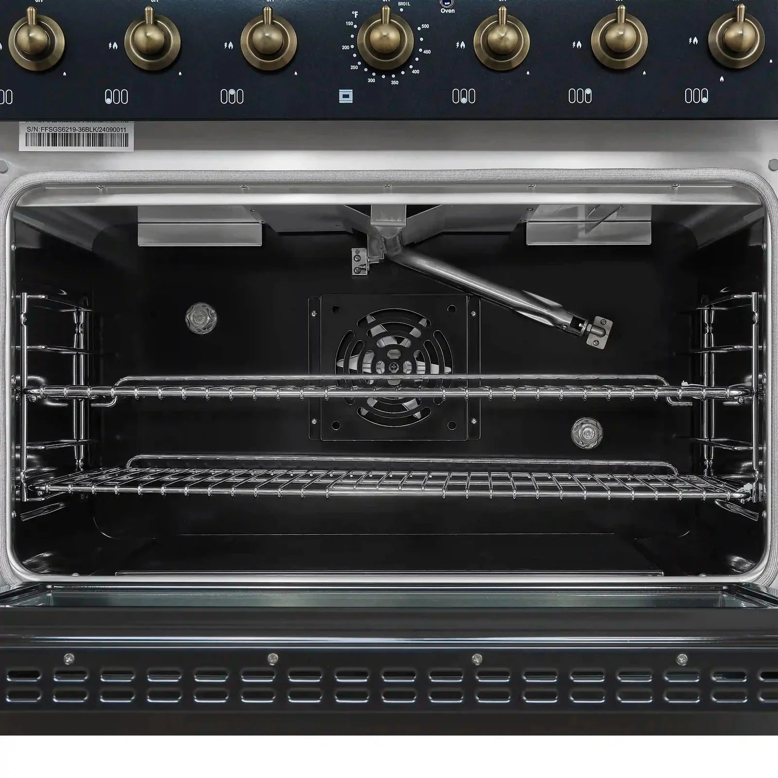 **Forno Antico 36