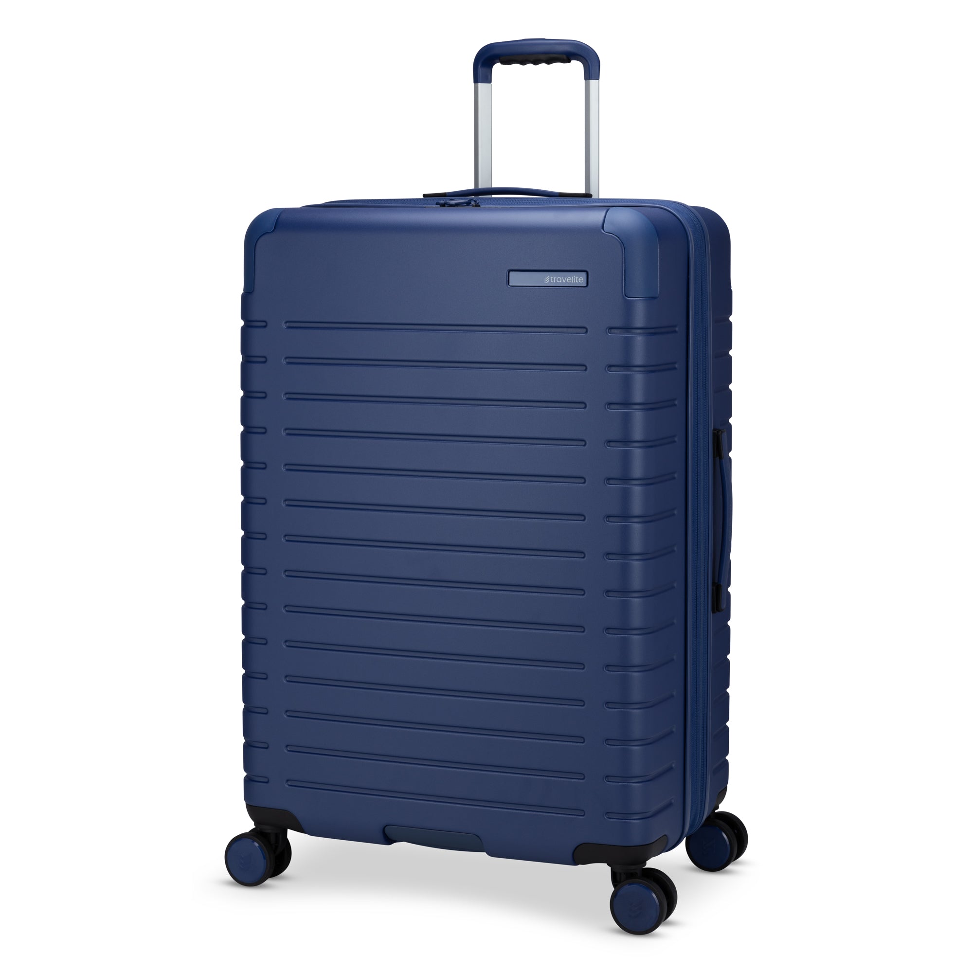 Travelite Epicure Expandable Spinner Large Suitcase - 28
