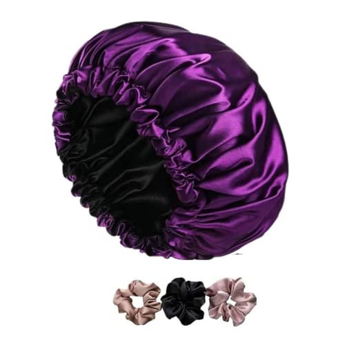 dark pink Bonnet-1