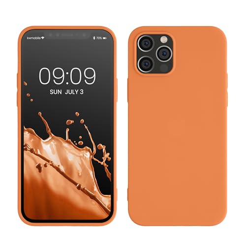 Warm Apricot