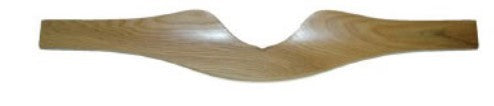 Nova Craft Prospector 16 Aramid Lite Canoe - Lightweight Aramid Fiber Canoe for Camping, Fishing & Outdoor Adventures