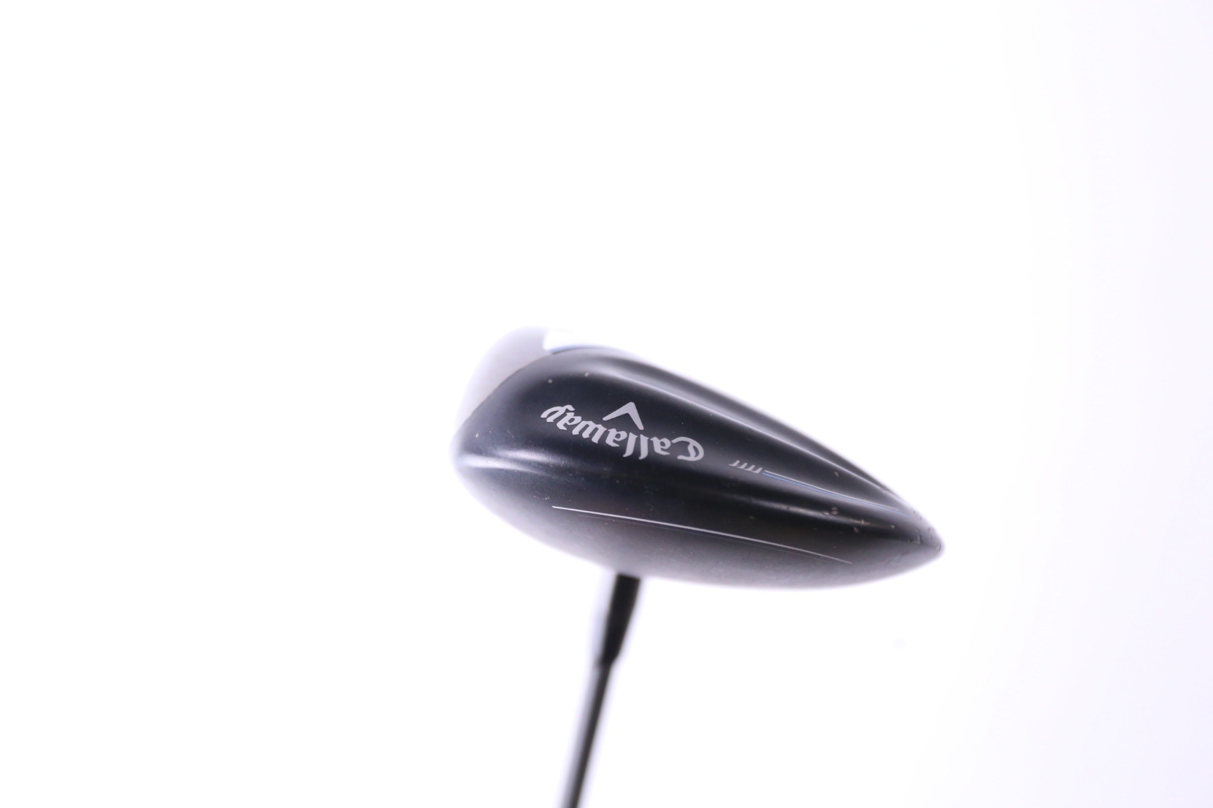 Used Callaway XR 16 4 Wood Golf Club - Right Handed 16.5° Ladies Flex - Perfect for Women Golfers on Fairway Shots & Long Game Improvement