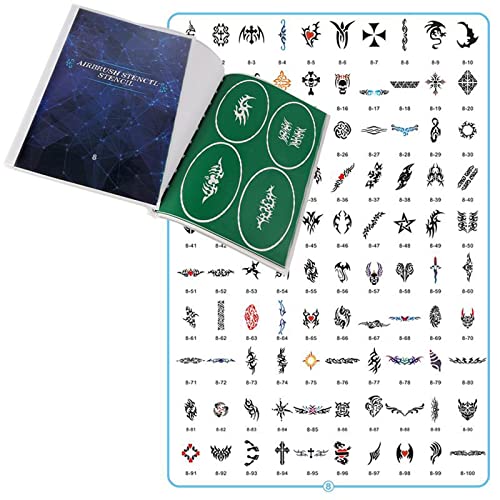 SD-BOOK8 US