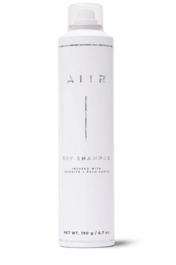 Best AIIR Dry Shampoo for Oily Hair - Quick & Easy Hair Refresh Between Washes - Perfect for Travel, Gym & Busy Mornings