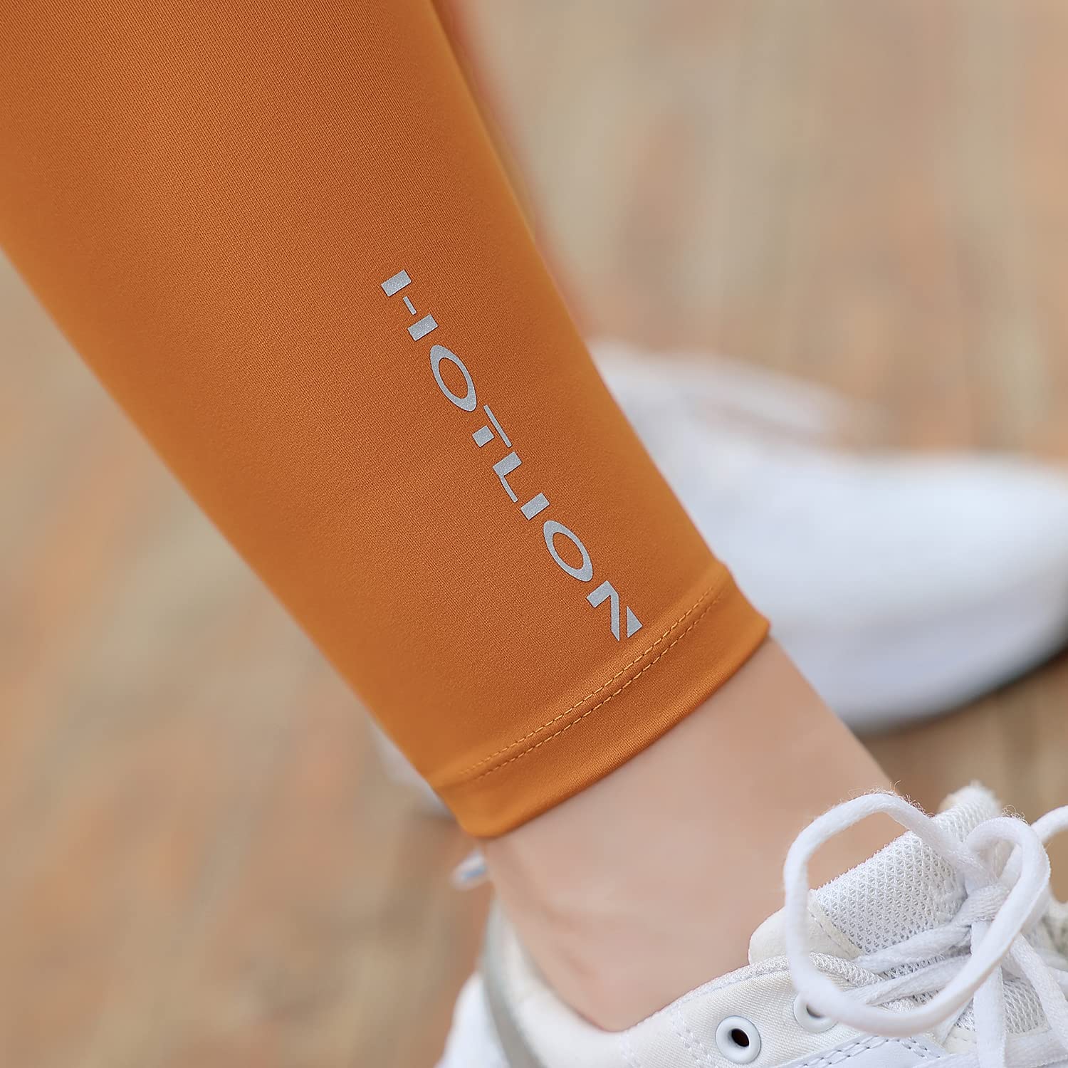 Women's High-Waist Yoga Leggings - Comfortable & Form-Fitting Workout Pants for Running, Gym & Fitness | Perfect for Yoga, Pilates & Active Lifestyle