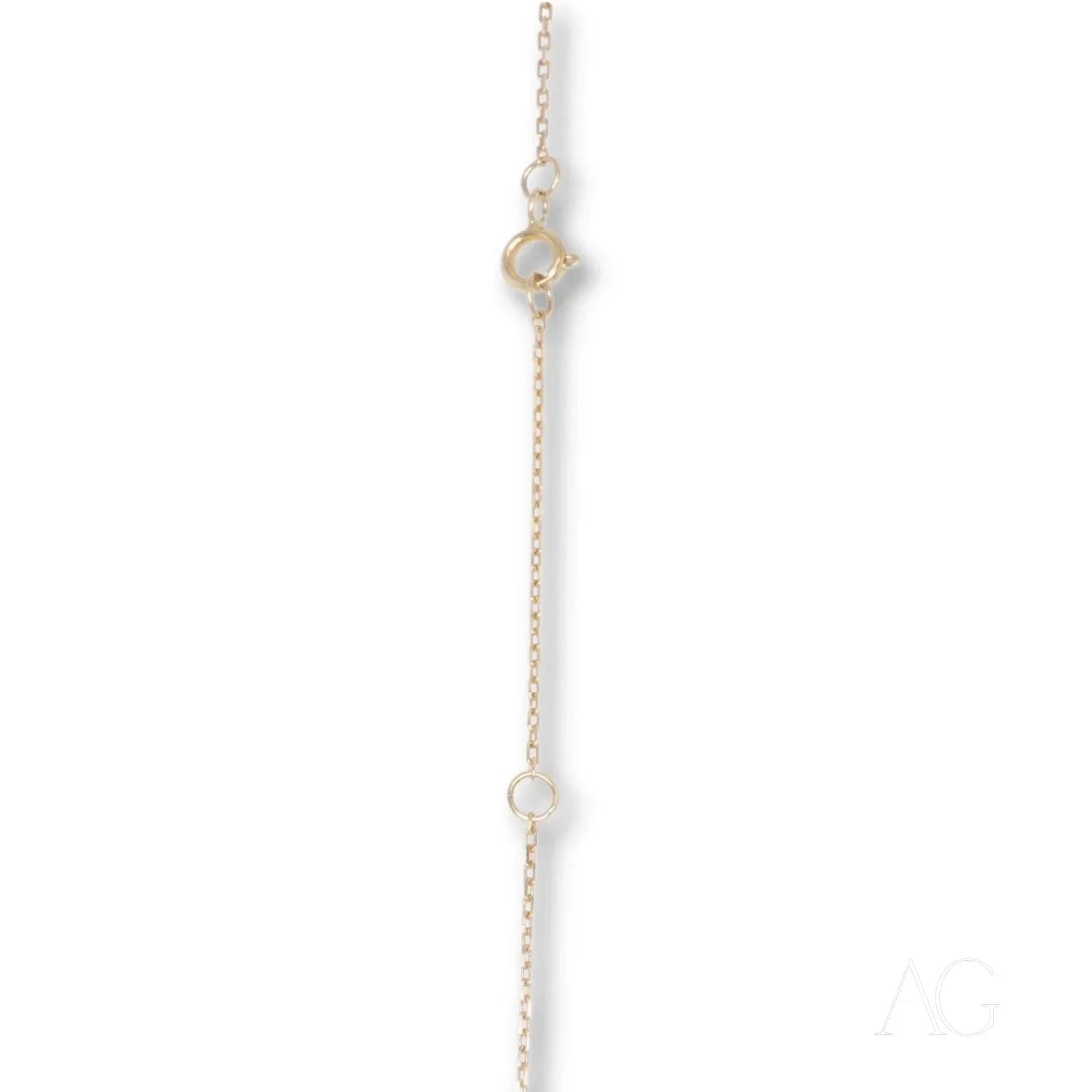 18K Gold Diamond Cut Chain for Women & Men - Elegant & Radiant Jewelry for Weddings, Parties & Everyday Wear