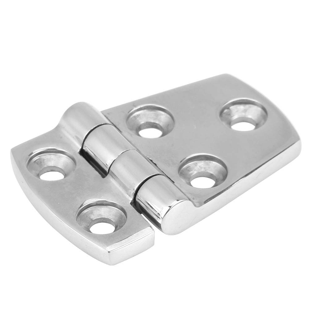 Premium Stainless Steel Marine Hatch Latch - Heavy Duty, Corrosion Resistant, Durable for Boats & Yachts | Ideal for Deck Hatches, Cabin Doors & Marine Applications