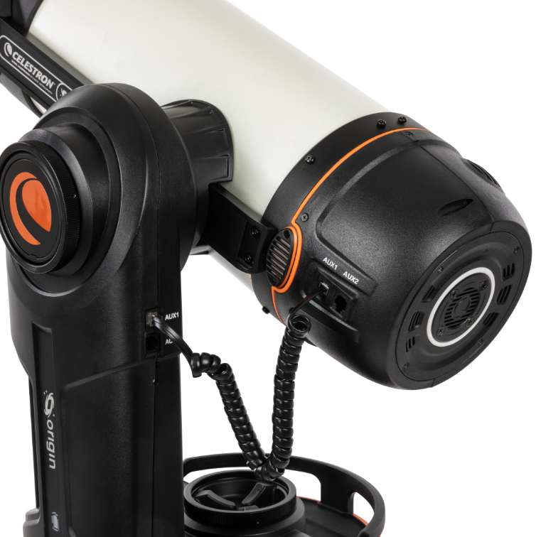 Origin Smart Home Observatory (12099) - Monitor Your Home Remotely with AI Technology for Enhanced Security & Peace of Mind