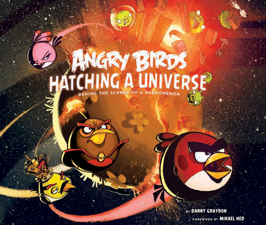 Angry Birds Plush Toys - Cute Stuffed Animals for Kids & Collectors | Perfect for Gifts, Room Decor, and Stress Relief